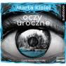 pudełko audiobooku - Oczy uroczne (CD mp3)