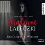 pudełko audiobooku - Skradzione laleczki (CD mp3)