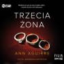 pudełko audiobooku - Trzecia żona (CD mp3)