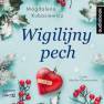 pudełko audiobooku - Wigilijny pech (CD mp3)