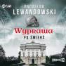 pudełko audiobooku - Wyprawa po śmierć (CD mp3)