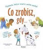 okładka książki - Co zrobisz, gdy...