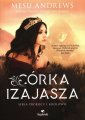 okładka książki - Córka Izajasza