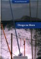 okładka książki - Droga na Horn