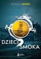 okładka książki - Dzieci smoka