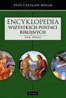 okładka książki - Encyklopedia wszystkich postaci