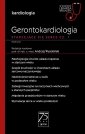 okładka książki - Gerontokardiologia. Starzejące