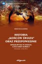 okładka książki - Historia Końców Świata oraz przepowiednie