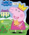 okładka książki - Księżniczka Peppa. Przyjaciele
