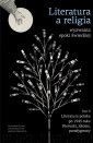 okładka książki - Literatura a religia. Wyzwania