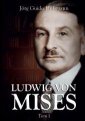 okładka książki - Ludwig von Mises. Tom 1