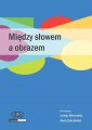 okładka książki - Między słowem a obrazem