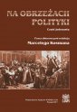 okładka książki - Na obrzeżach polityki. Część jedenasta