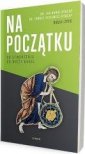 okładka książki - Na początku. Od stworzenia do wieży