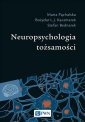 okładka książki - Neuropsychologia tożsamości