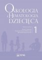 okładka książki - Onkologia i hematologia dziecięca.