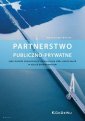 okładka książki - Partnerstwo publiczno-prywatne