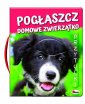 okładka książki - Pogłaszcz domowe zwierzątko