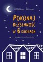 okładka książki - Pokonaj bezsenność w 6 krokach