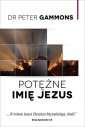 okładka książki - Potężne Imię Juzus