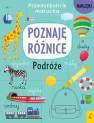 okładka książki - Przedszkolnik malucha. Poznaję