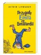 okładka książki - Przygody Emila ze Smalandii