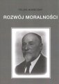 okładka książki - Rozwój moralności