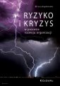 okładka książki - Ryzyko i kryzys w procesie rozwoju