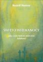 okładka książki - Święto Wielkanocy jako część historii