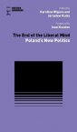 okładka książki - The End of Liberal Mind