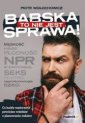 okładka książki - To nie jest babska sprawa!
