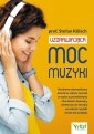 okładka książki - Uzdrawiająca moc muzyki