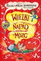 okładka książki - Wielki napad na mózg