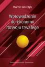 okładka książki - Wprowadzenie do ekonomii rozwoju