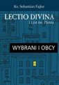 okładka książki - Wybrani i obcy. Lectio divina 1