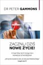 okładka książki - Zacznij Nowe życie dziś