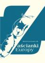 okładka książki - Zaścianki Europy. Pocztówki z drogi