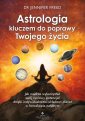 okładka książki - Astrologia kluczem do poprawy Twojego