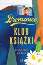 okładka książki - Bromance. Tom 1. Klub książki