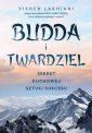 okładka książki - Budda i twardziel. Sekret duchowej