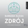 pudełko audiobooku - Zdrój (CD mp3)