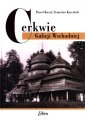 okładka książki - Cerkwie Galicji Wschodniej