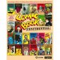 okładka książki - Comic Book Confidential