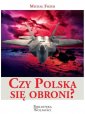 okładka książki - Czy Polska się obroni?