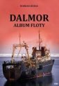 okładka książki - Dalmor. Album floty