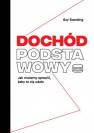 okładka książki - Dochód podstawowy. Jak możemy sprawić,