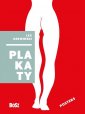 okładka książki - Plakaty