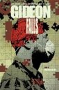 okładka książki - Gideon Falls. Tom 4 Pentoculus