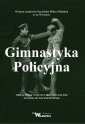 okładka książki - Gimnastyka Policyjna