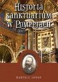 okładka książki - Historia Sanktuarium w Pompejach